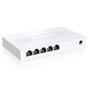 Tenda Ethernet Switch 2.5 Gigabit