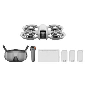 DJI Neo Combo Motion Fly More