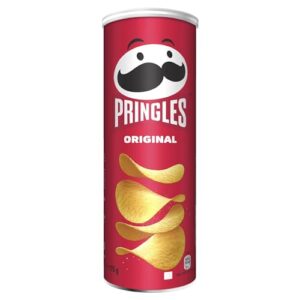 Pringles Original 175gr
