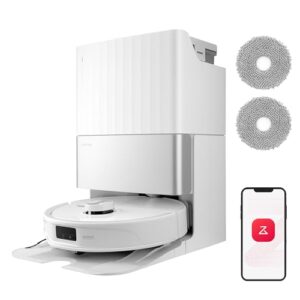 roborock Qrevo Master