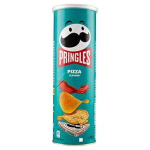 Pringles Pizza 175gr
