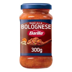 Barilla Sugo Ragù alla Bolognese, 300gr