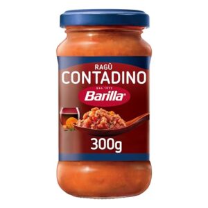 Barilla Sugo Ragù Contadino, 300gr
