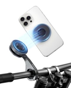 Porta Cellulare Bici Baseus PrimeTrip