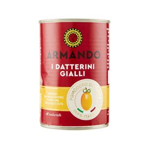 Armando, I Datterini Gialli, 12 x 400gr