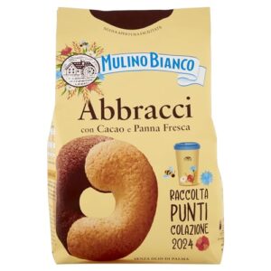Mulino Bianco, Abbracci, 350gr