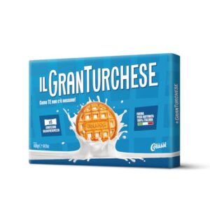 Il GranTurchese 400gr