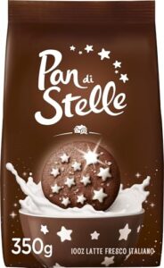 Pan di Stelle 350 gr
