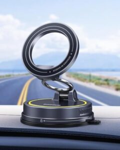 Supporto Telefono Auto Baseus VC2 Flex