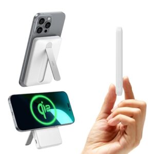 ESR PowerBank MagSafe con Kickstand