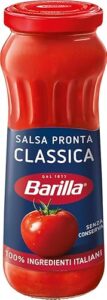 Barilla, Sugo Salsa Classica, 300 gr