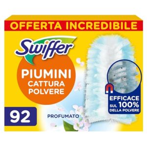 Swiffer Duster, 92 Piumini Cattura Polvere