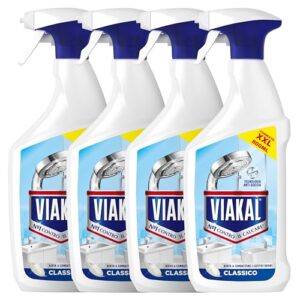 Viakal Classico Spray 4 x 800 ml