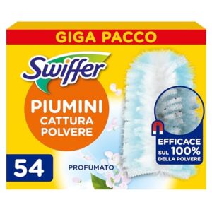 Swiffer Duster, 54 Piumini Cattura Polvere