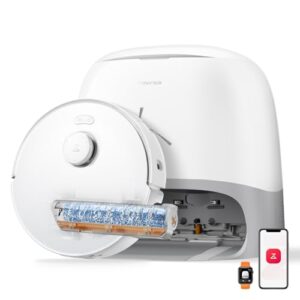 roborock Qrevo Curv 2 Flow