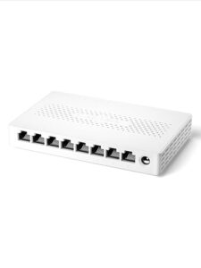 Switch Ethernet Tenda SM108