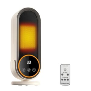 Termoventilatore Ceramico 1200W