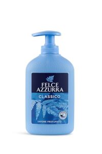 Sapone Liquido Felce Azzurra 300 ml