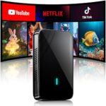 Adattatore CarPlay Wireless