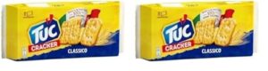 Tuc Cracker Classico 2 x 250gr