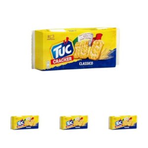 Tuc Cracker Classico