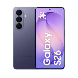 Samsung Galaxy S26