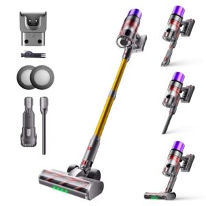 Aspirapolvere ISWEEPR X7