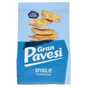 Le Sfoglie Classiche Gran Pavesi