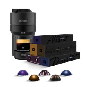 De Longhi Nespresso Vertuo Pop ENV90.B