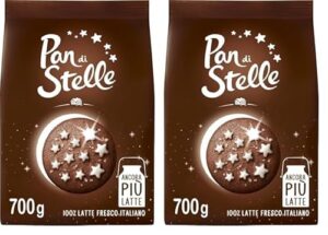 Pan di Stelle 2 x 700gr