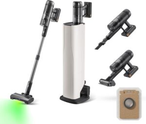 roborock H60 Hub Ultra