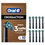 Oral-B Testine Di Ricambio Pro Cross…