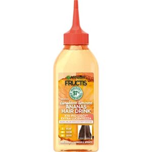 Garnier Fructis Balsamo Lamellare Hair…