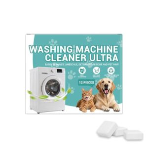 Detergente per lavatrice