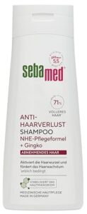 Sebamed Shampoo anti-perdita di capelli…