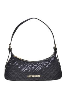 Love Moschino BORSA QUILTED PU…