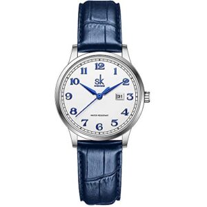 SHENGKE SK Orologi da donna Classic…
