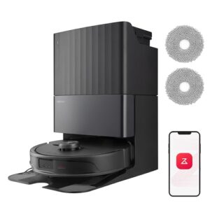 roborock Qrevo Master Set Robot…