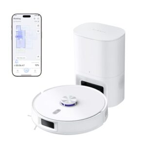 NARWAL Freo S Robot Aspirapolvere…