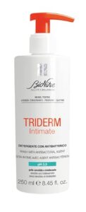 Detergente Intimo Bionike Triderm