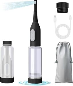 Dispositivo portatile per Igiene