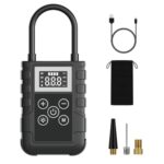 Compressore Aria Portatile