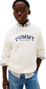 Tommy Hilfiger Pullover Junior