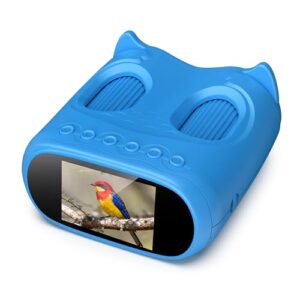 Microscopio e Binocolo 2 in 1