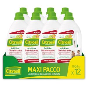 Additivo Disinfettante Citrosil