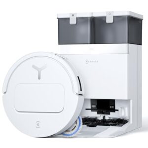 ECOVACS DEEBOT T50 OMNI Gen2