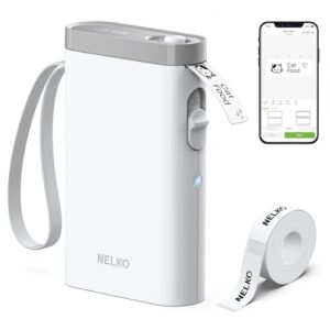 Etichettatrice Termica Bluetooth