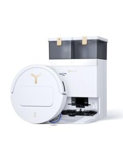 ECOVACS DEEBOT T50 PRO OMNI Gen3