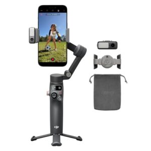 DJI Osmo Mobile 8 Combo Advanced