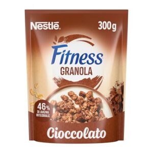 Granola FITNESS